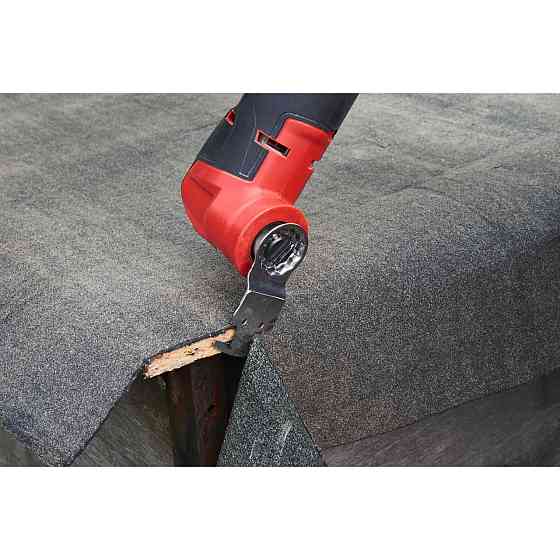 Полотно/ніж з 3 ріжучими кромками STARLOCK MILWAUKEE для б/функціонального інструмента, 40мм Одесса