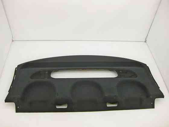 Mercedes-Benz  A2116900049 9D07 Задня полиця антрацит E-Class W211 Одесса