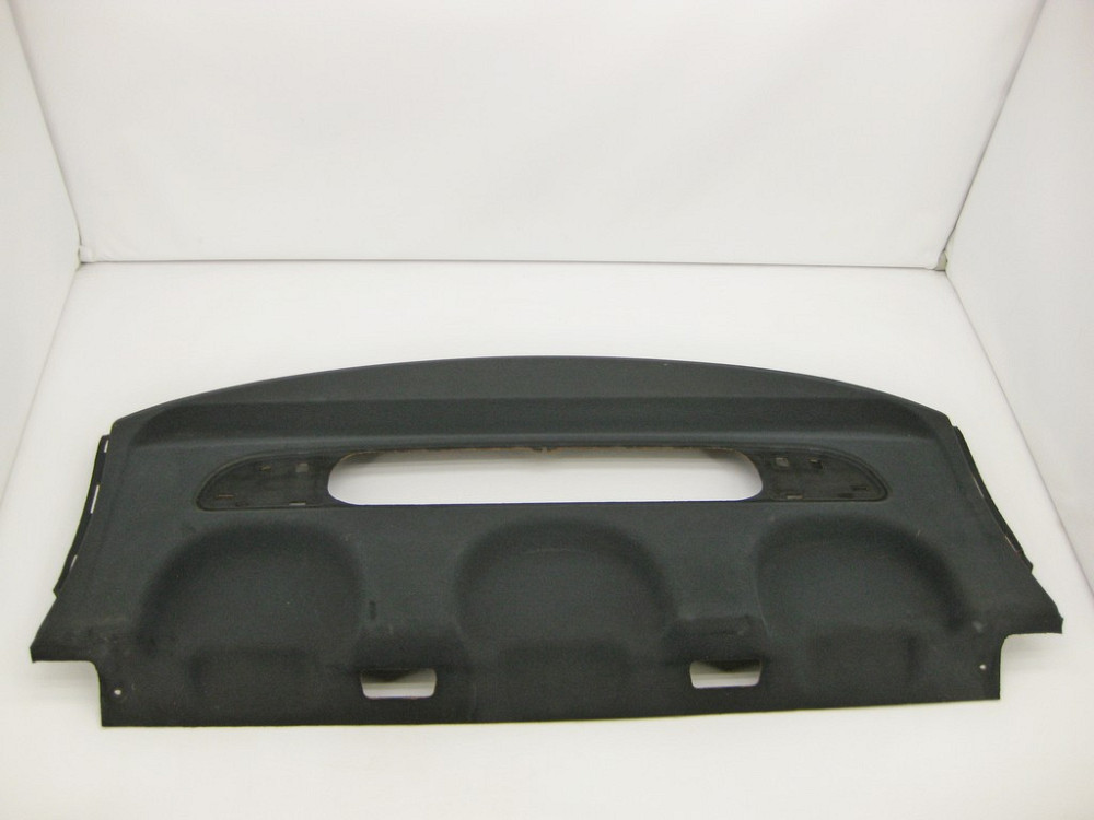 Mercedes-Benz  A2116900049 9D07 Задня полиця антрацит E-Class W211 Одесса - изображение 1