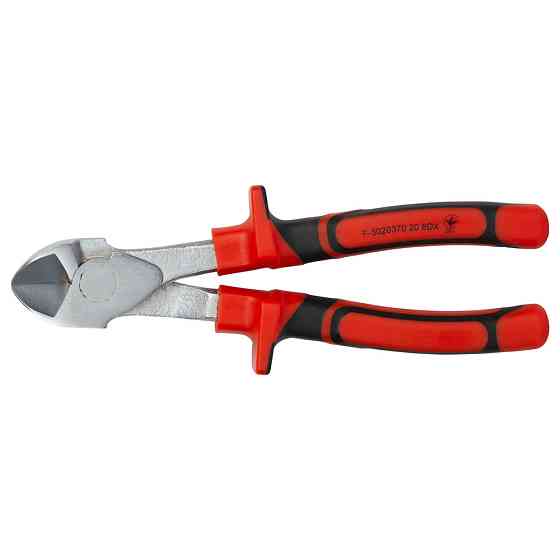 Бокорезы 200мм VDE 1000В CrV ULTRA (4355032) Киев