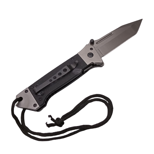 Нож складной Browning 40 Днепр - изображение 3