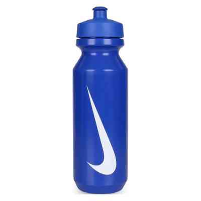 Пляшка для води Nike Big Mouth Bottle 2.0 32 OZ синій 946 мл N.000.0040.408.32 (887791341778) Вінниця