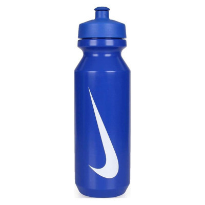Пляшка для води Nike Big Mouth Bottle 2.0 32 OZ синій 946 мл N.000.0040.408.32 (887791341778) Вінниця - фото 1