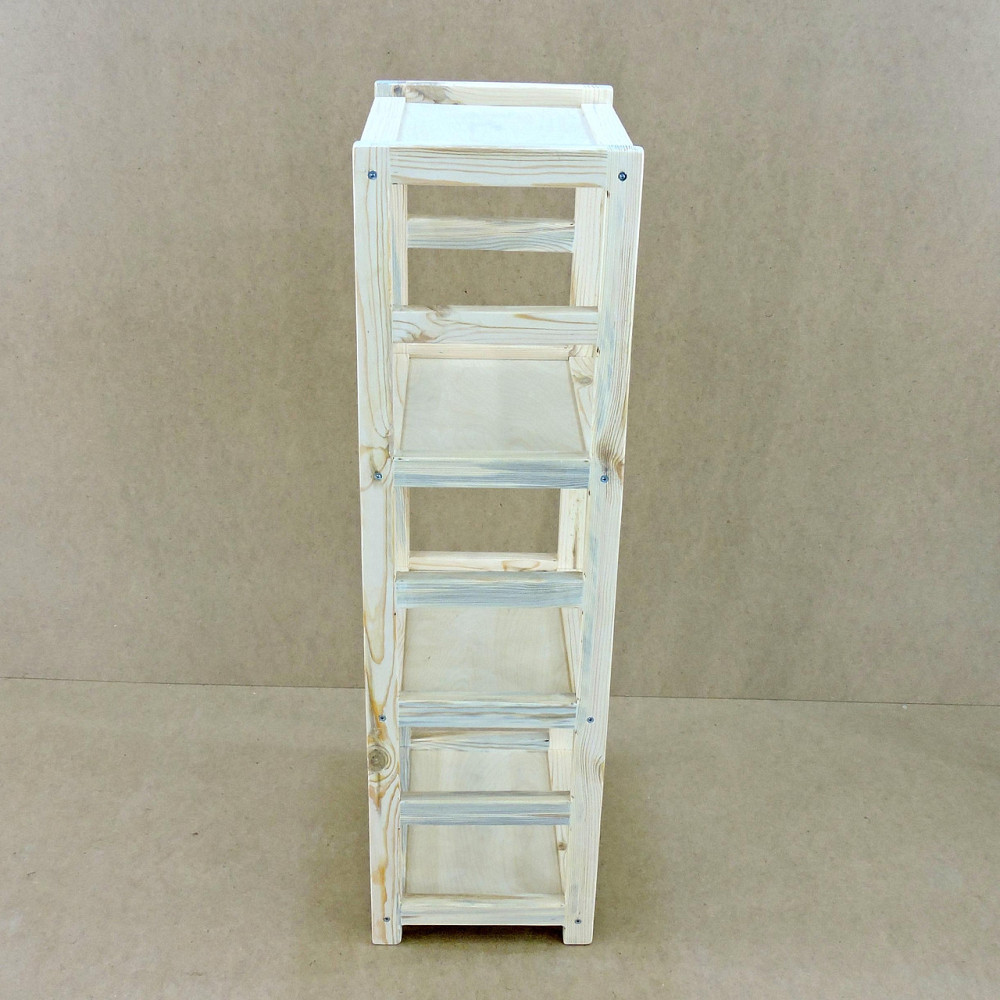 Полка напольная 