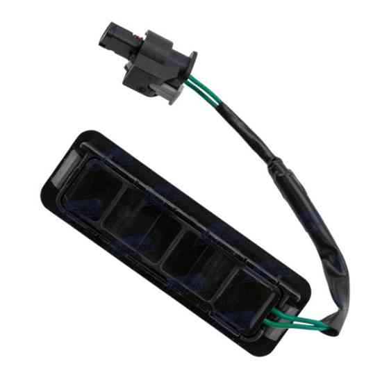 Ручка Opel Insignia A открытия (08-17) NTY багажника Мукачево