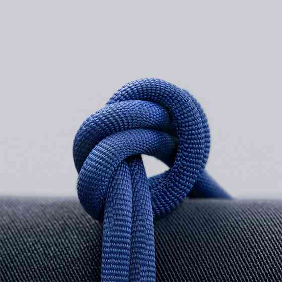 Кабель Baseus Crystal Shine для быстрой зарядки USB-C 2м Синий Киев