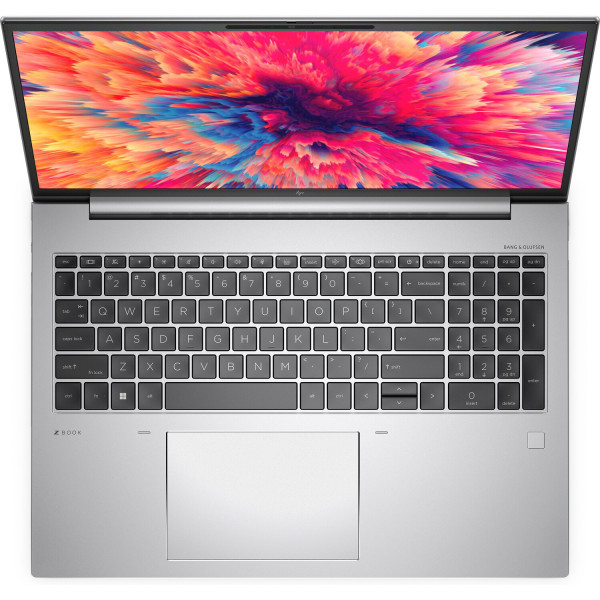HP ZBook Firefly 16 G9 16