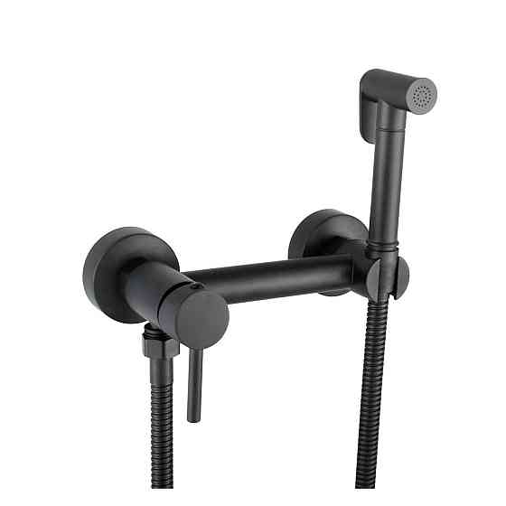 Змішувач гігієнічний Globus Lux GLN-6BB-106MIX (000022016) Київ