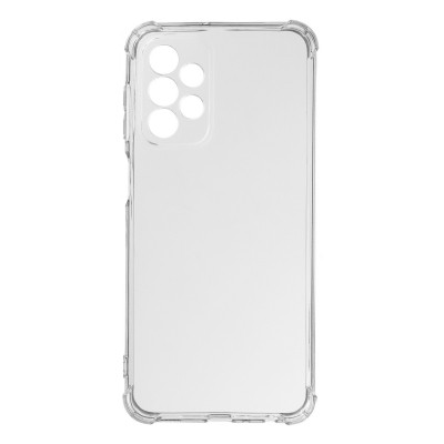 Чехол для мобильного телефона Armorstandart Air Force Samsung A23 4G (A235) Camera cover Transparent (ARM62091) Винница - изображение 1