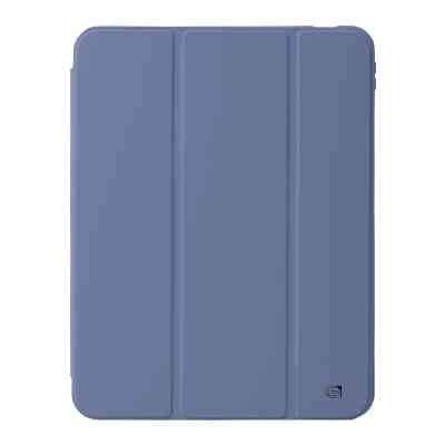 Чехол для планшета Armorstandart Smart Fold Pen Apple iPad Pro 11 (2024) Lavender Grey (ARM78127) Винница