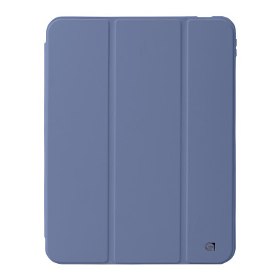 Чехол для планшета Armorstandart Smart Fold Pen Apple iPad Pro 11 (2024) Lavender Grey (ARM78127) Винница - изображение 1