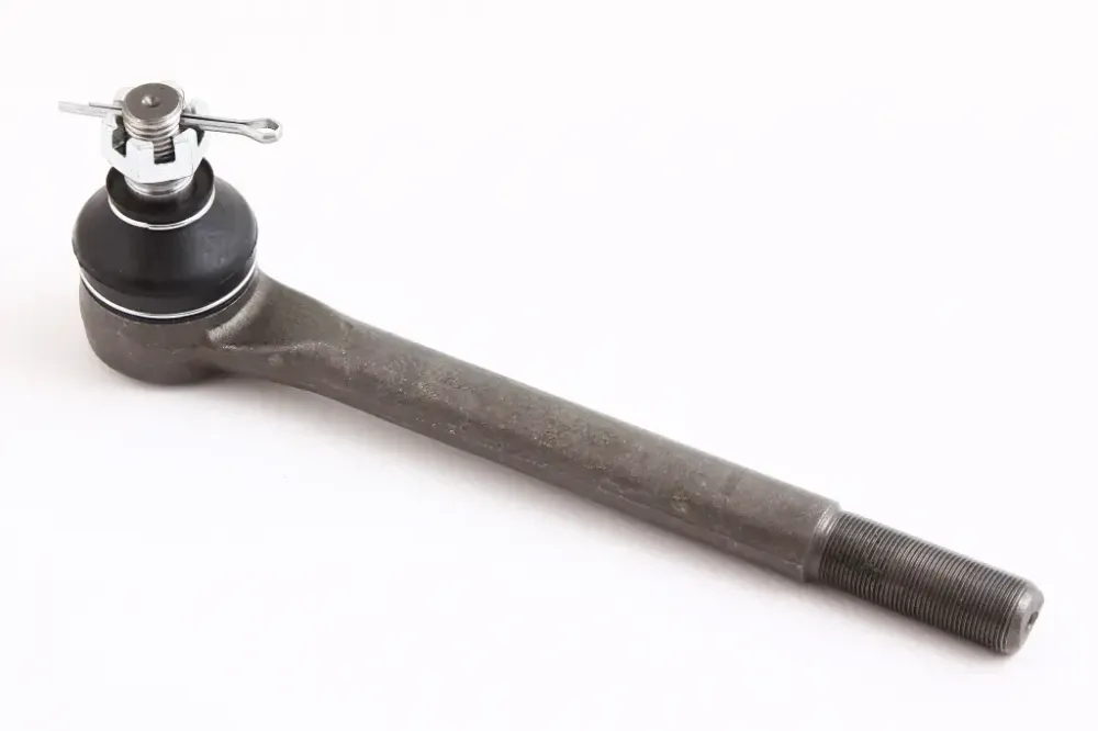 Наконечник рульової тяги 2123 EuroEx з гайкою і шпитом Вінниця - фото 1