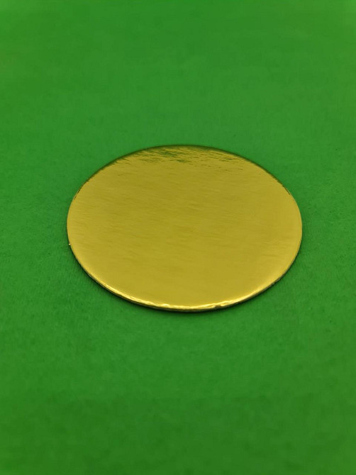 Подложка под торт D8 (1 шт) Харьков - изображение 1