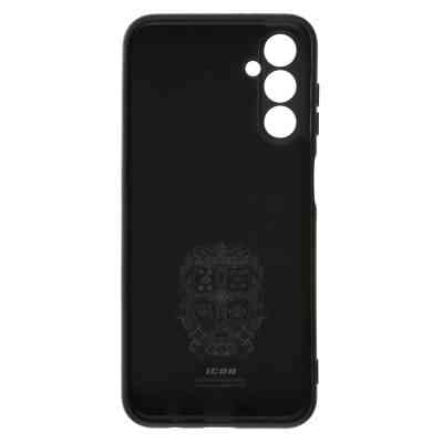 Чехол для мобильного телефона Armorstandart ICON Case Samsung M14 5G (M146) Black (ARM66672) Винница