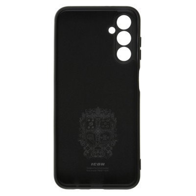 Чехол для мобильного телефона Armorstandart ICON Case Samsung M14 5G (M146) Black (ARM66672) Винница - изображение 2