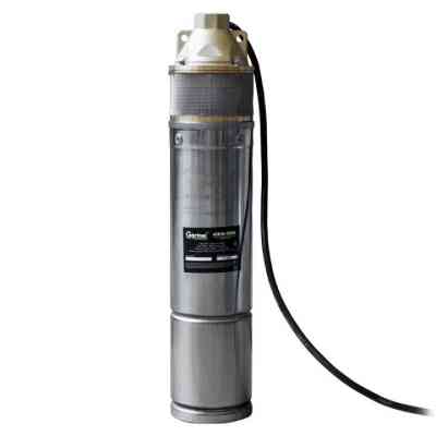 Заглибний насос Gartner свердловинний вихровий 4SKM-1000 (853444) Вінниця