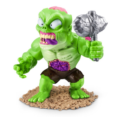 Игровой набор Smashers Horror House-Large Zombie (74124B) Винница - изображение 3