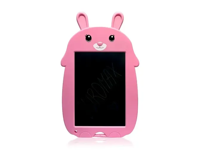 Планшет графічний 9" дитячий кольоровий LCD Writing Tablet GY-WT-0901 Київ - фото 2