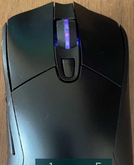 Игровая Мишка Logitech G703 Киев - изображение 2