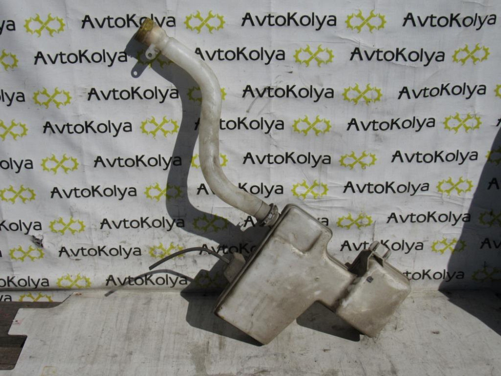 Бачок омивача Opel Vivaro B 2014-2019 Ковель - фото 1