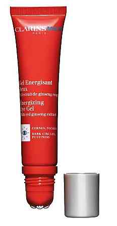 Гель для шкіри навколо очей Clarins Men Energizing Eye Gel 15ml Слов'янськ