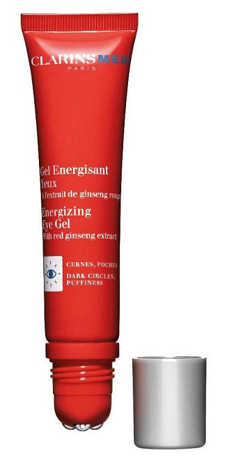 Гель для кожи вокруг глаз Clarins Men Energizing Eye Gel 15ml Славянск - изображение 3