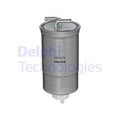 Фильтр топливный Delphi HDF579 Винница