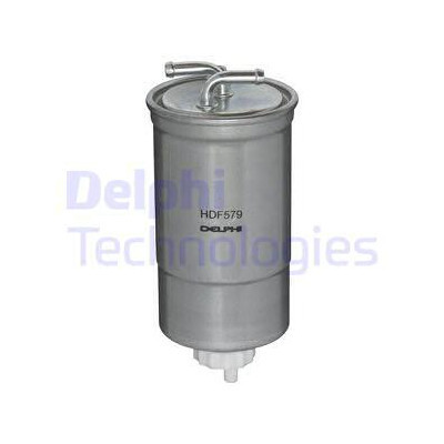 Фильтр топливный Delphi HDF579 Винница - изображение 1
