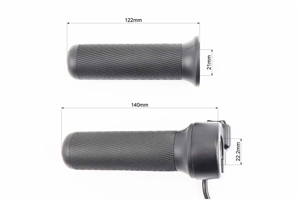 Ручки газу (акселератор) на 3 швидкості к-кт CR-2 Київ - фото 2