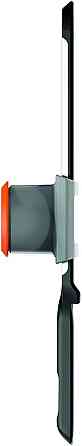 Кухонная Терка для овощей 32 см Fiskars 