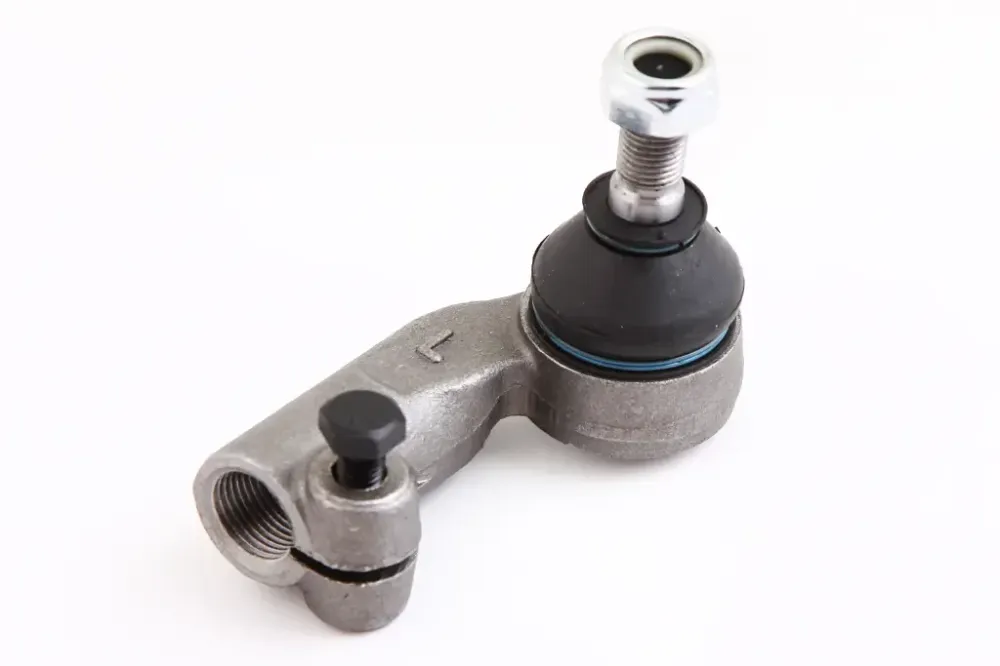 Наконечник рульової тяги 2110 Konner лівий з кріпиною Вінниця - фото 1