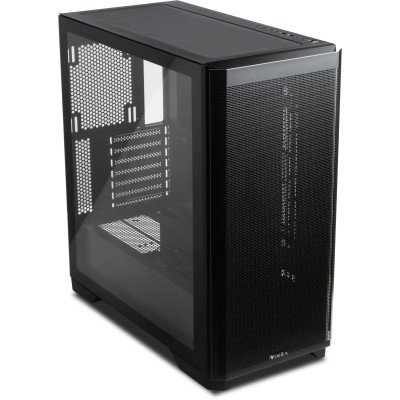 Корпус Vinga Darklight Винница - изображение 3