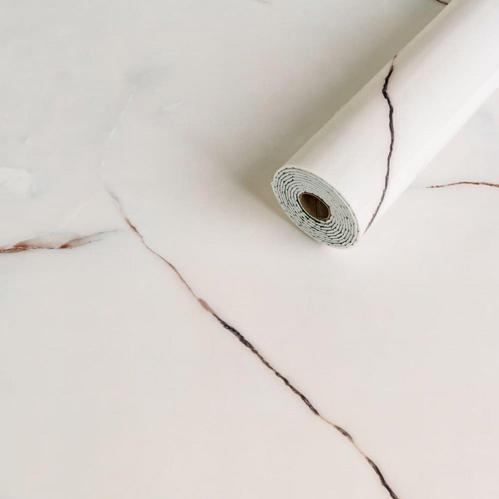 Самоклеящаяся стеновая PET плитка в рулоне 600х3000х2мм SW-00001697 Киев - изображение 1