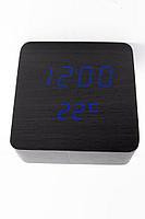 Настільний годинник від мережі +батарейка VST-872/6995 (80 шт./ясть) Одеса - фото 6