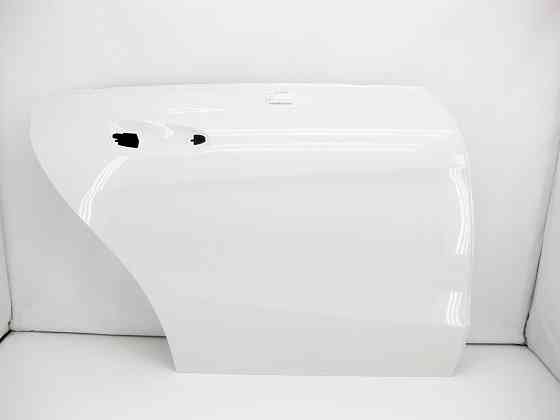 Mercedes-Benz  A1177300205 Двері задні права CLA Shooting Brake X117 CLA C117 Одеса