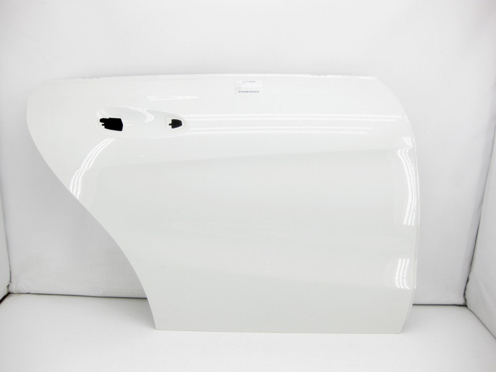 Mercedes-Benz  A1177300205 Двері задні права CLA Shooting Brake X117 CLA C117 Одесса - изображение 1