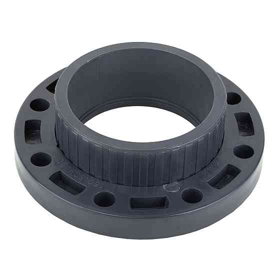 Фланець ПВХ Era UVF01250 d250 мм Киев