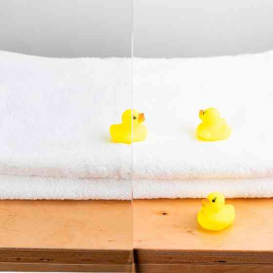 Душевая кабина Qtap Taurus BLA1099SC6 90х90 см, стекло Clear 6 мм покрытие CalcLess, без поддона Киев