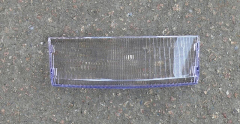 Скло фари скутер Сузукі Адреса Мукачево - фото 1