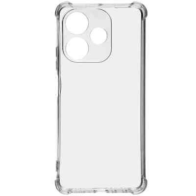 Чехол для мобильного телефона BeCover Anti-Shock Oppo A5 Pro 4G/5G Clear (713813) Винница