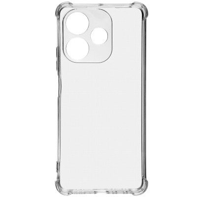 Чохол до мобільного телефона BeCover Anti-Shock Oppo A5 Pro 4G/5G Clear (713813) Вінниця - фото 4