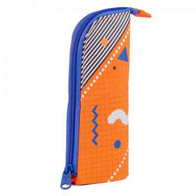 Пенал Yes Подставка PH-M1 Erudite Оранжевый (532909) Винница