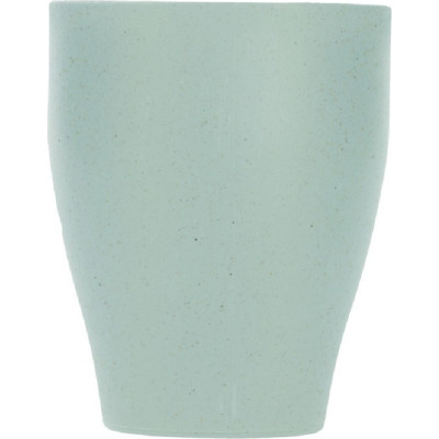 Чашка Voyager бамбукова 300 мл з ложкою зелений (V0847-10) Винница - изображение 4