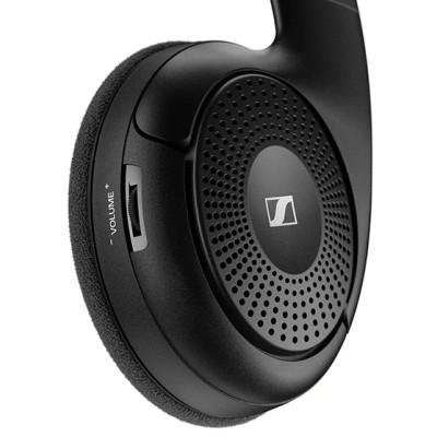 Навушники Sennheiser RS 120-W Black (700171) Вінниця - фото 6