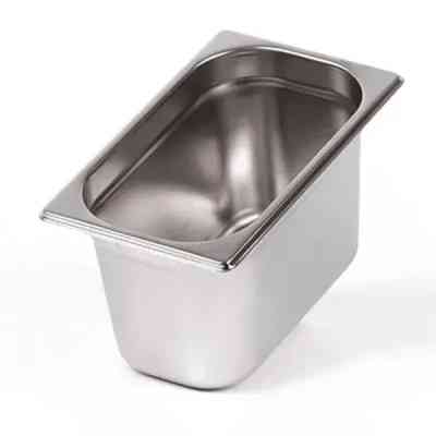 Гастроемкость FoREST Bestkeep GN 1/4 h 150 мм 3,8 л (111480) Винница