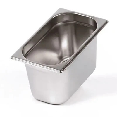 Гастроємність FoREST Bestkeep GN 1/4 h 150 мм 3,8 л (111480) Вінниця - фото 1