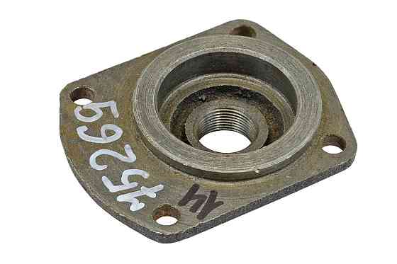 Крышка картера рулевого управления УАЗ-452,469,3160 боковая Мукачево