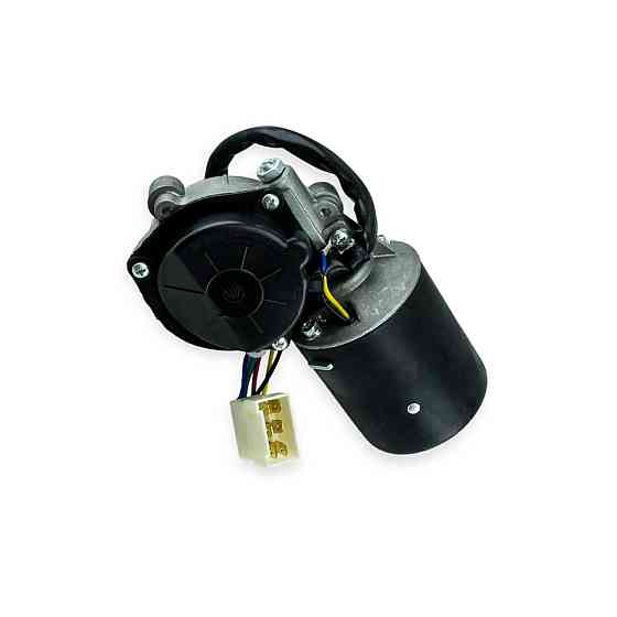 Мотор 2108-2115, ГАЗ 3110, 3302, 2705, Москвич 2141 (моторедуктор) (171.3730) Тайвань дворников Мукачево