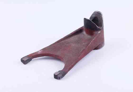 Вилка муфти блокування диференціалу (КПП довга) ДонгФенг 244/240 Мукачево