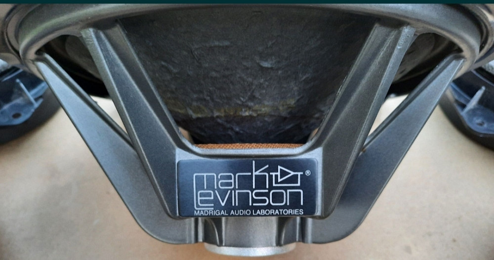 Акустика, Дінаміки, Колонки: Mark Levinson. Комплект! Харків - фото 5